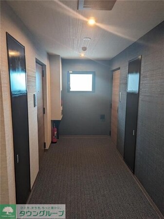 S-RESIDENCE浅草Fioreの物件内観写真